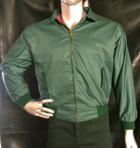 HARRINGTON VERDE